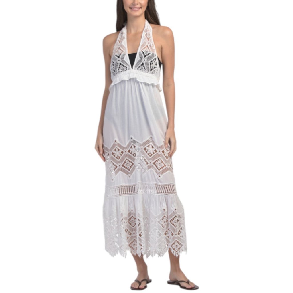 Ramy Brook Aviana Cover-Up Dress